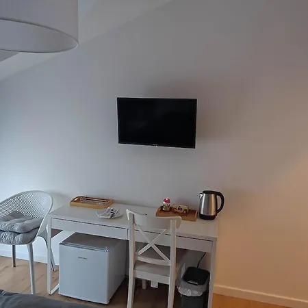 בית הארחה Mare Blue פירובאץ