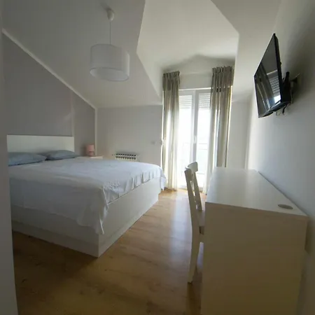 Mare Blue Gæstehus 3*