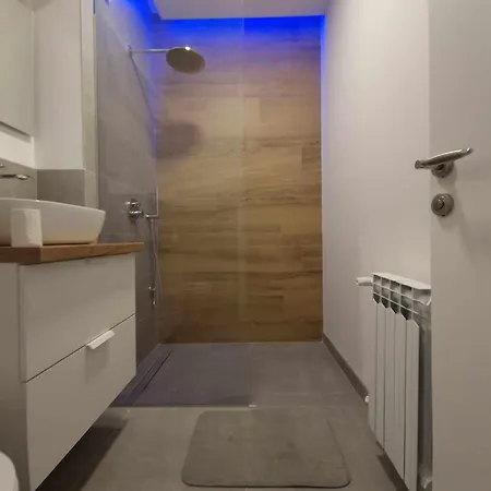 Mare Blue Gæstehus 3*