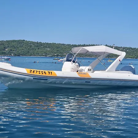 Mare Blue 3* Pirovac