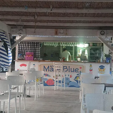 Mare Blue Pirovac