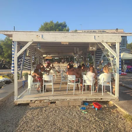 Mare Blue 3* Pirovac