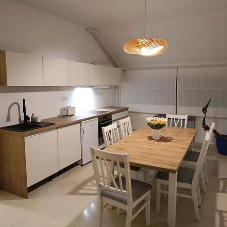 Mare Blue Gæstehus 3*