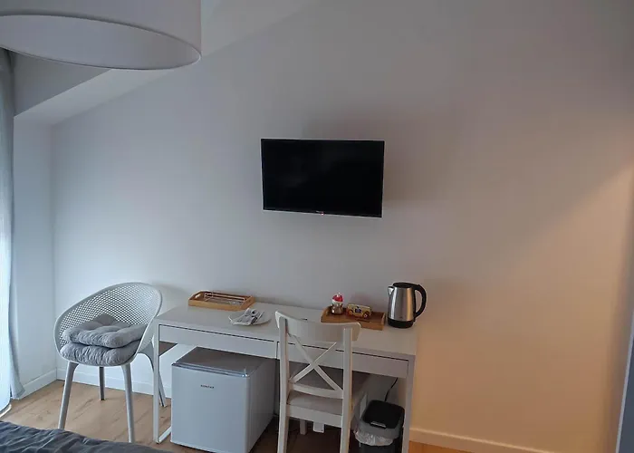 Casa de hóspedes Mare Blue Pirovac