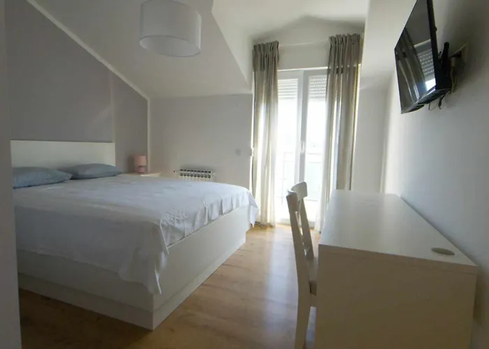 Mare Blue Casa de hóspedes 3*