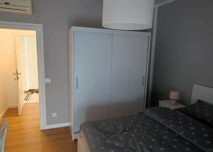 Casa de hóspedes Mare Blue Pirovac