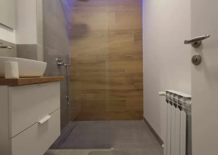 Mare Blue Casa de hóspedes 3*