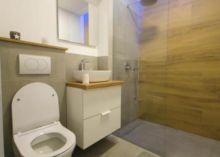 Casa de hóspedes Mare Blue 3*