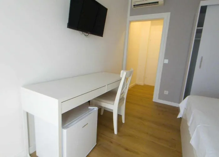 Mare Blue Casa de hóspedes