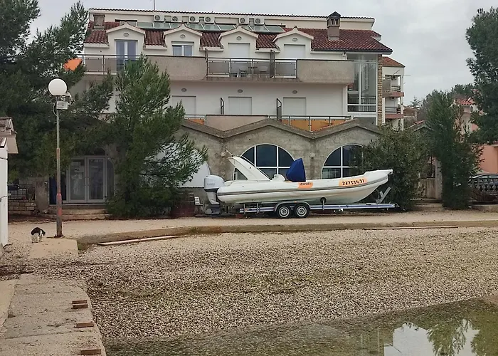 Casa de hóspedes Mare Blue 3*