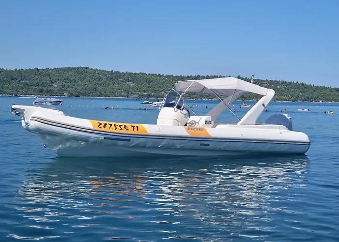 Mare Blue 3* Pirovac