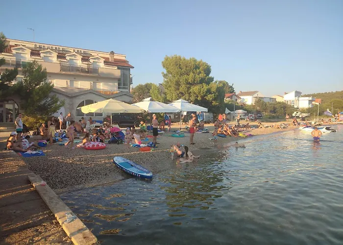 Mare Blue Casa de hóspedes