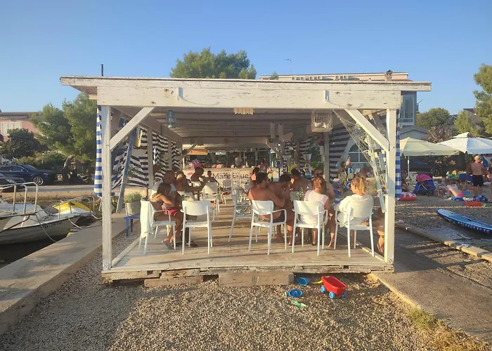 Mare Blue 3* Pirovac